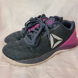 Reebok Nanos